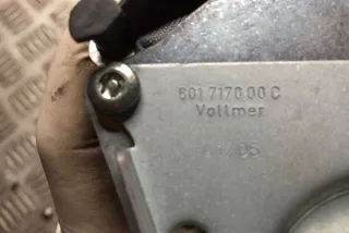 39703970809L Подушка безопасности BMW 5 E60/E61 Арт e12225433, вид 3