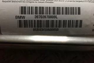 39703970809L Подушка безопасности BMW 5 E60/E61 Арт e12225433, вид 4