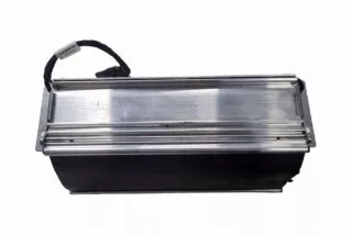 600955100G Подушка безопасности BMW 5 E60/E61 Арт e12225423, вид 3
