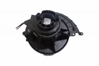 52407543 Отопитель в сборе (печка) Opel Astra H Арт e12225392, вид 2