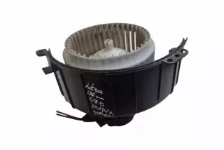 52407543 Отопитель в сборе (печка) Opel Astra H Арт e12225392, вид 3