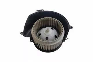 52407543 Отопитель в сборе (печка) Opel Astra H Арт e12225392, вид 4