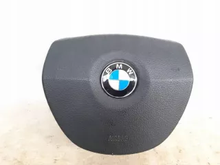 6783826 32306783826 Подушка безопасности BMW 5 F10/F11/GT F07 Арт e12225348, вид 1