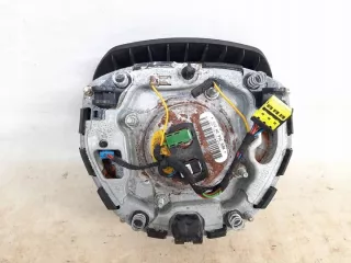 6783826 32306783826 Подушка безопасности BMW 5 F10/F11/GT F07 Арт e12225348, вид 2