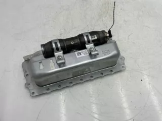 39923039803 Подушка безопасности BMW 5 F10/F11/GT F07 Арт e12225347, вид 2