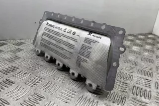 39923039901 Подушка безопасности BMW 5 F10/F11/GT F07 Арт e12225337, вид 1
