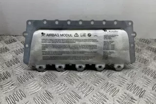 39923039901 Подушка безопасности BMW 5 F10/F11/GT F07 Арт e12225337, вид 2