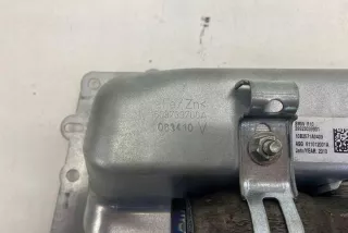39923039901 Подушка безопасности BMW 5 F10/F11/GT F07 Арт e12225336, вид 1