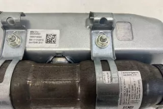 39923039901 Подушка безопасности BMW 5 F10/F11/GT F07 Арт e12225336, вид 2