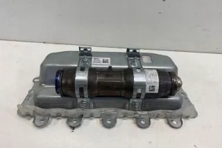 39923039901 Подушка безопасности BMW 5 F10/F11/GT F07 Арт e12225336, вид 4