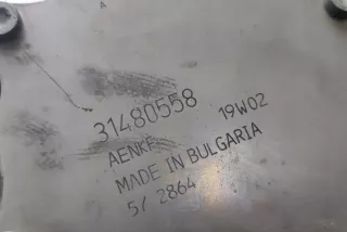 31480558 Насос вакуумный Volvo S90 2 Арт e12225058, вид 3
