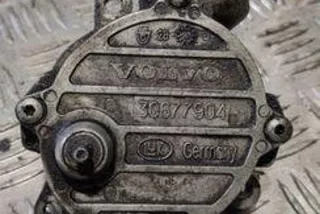 30677904 Насос вакуумный Volvo S60 3 Арт e12224971, вид 1