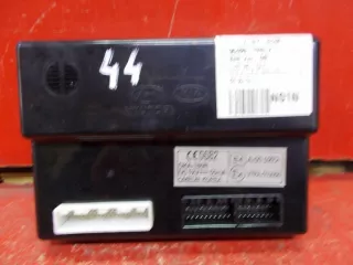 95400-1H012 Блок комфорта Hyundai i30 FD Арт e12224793, вид 1
