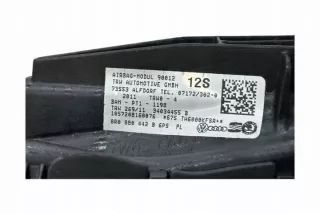 8R0880442B Подушка безопасности Audi Q5 1 Арт e12224718, вид 3