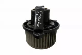 AY1661000392 Отопитель в сборе (печка) Jeep  Grand Cherokee II (WJ) Арт e12224685, вид 2