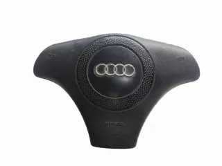 8D0880201H Подушка безопасности Audi A6 C5 (S6,RS6) Арт e12224643, вид 1