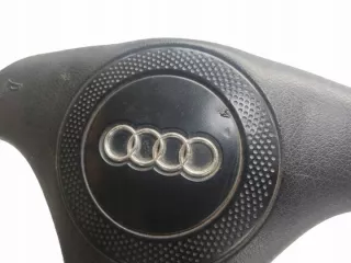 8D0880201H Подушка безопасности Audi A6 C5 (S6,RS6) Арт e12224643, вид 2