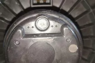 AY2727000440 Отопитель в сборе (печка) Honda Civic 8 Арт e12224562, вид 2