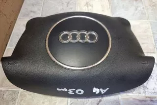 8E0880201AA Подушка безопасности Audi A4 B7 Арт e12224498, вид 1