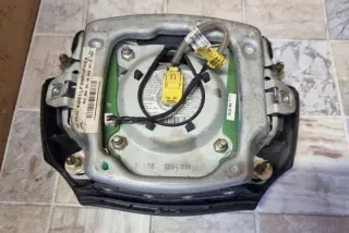 8E0880201AA Подушка безопасности Audi A4 B7 Арт e12224498, вид 2