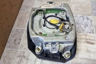 8E0880201AA Подушка безопасности Audi A4 B7 Арт e12224498, вид 3