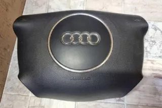 8E0880201AA Подушка безопасности Audi A4 B7 Арт e12224498, вид 4