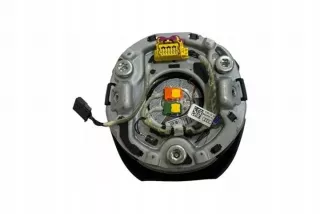 8E0880201BN Подушка безопасности Audi A4 B7 Арт e12224486, вид 1