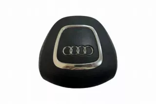 8E0880201BN Подушка безопасности Audi A4 B7 Арт e12224486, вид 3