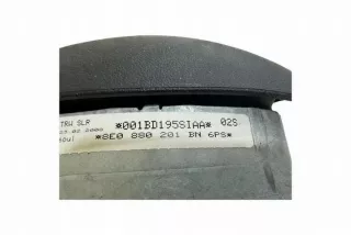 8E0880201BN Подушка безопасности Audi A4 B7 Арт e12224486, вид 4