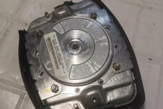 8L0880201H Подушка безопасности Audi A3 8L Арт e12224429, вид 2