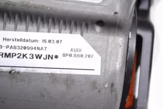 8P0880202 Подушка безопасности Audi A3 8P Арт e12224407, вид 4