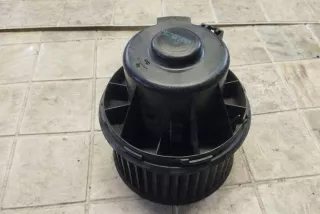 3M5H18456AD Отопитель в сборе (печка) Ford C-max 2 Арт e12224373, вид 1