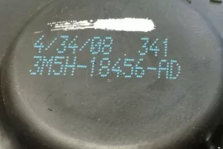 3M5H18456AD Отопитель в сборе (печка) Ford C-max 2 Арт e12224372, вид 1
