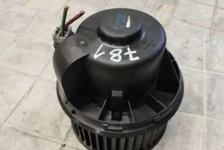 3M5H18456AD Отопитель в сборе (печка) Ford C-max 2 Арт e12224372, вид 3