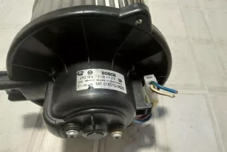 0130111212 Отопитель в сборе (печка) Citroen Xsara Арт e12224348, вид 1