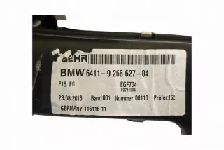 11611611 Отопитель в сборе (печка) BMW 5 F10/F11/GT F07 Арт e12224095, вид 3