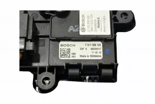 F011500123 Отопитель в сборе (печка) BMW 5 G30/G31 Арт e12224083, вид 2
