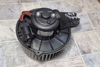 4B1820021B Отопитель в сборе (печка) Audi A6 C5 (S6,RS6) Арт e12223987, вид 3