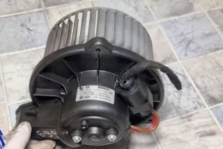 4B1820021B Отопитель в сборе (печка) Audi A6 C5 (S6,RS6) Арт e12223986, вид 3