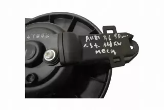4B1820021B Отопитель в сборе (печка) Audi A6 C5 (S6,RS6) Арт e12223967, вид 2
