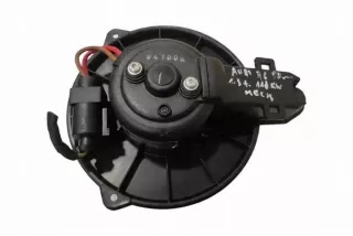 4B1820021B Отопитель в сборе (печка) Audi A6 C5 (S6,RS6) Арт e12223967, вид 4