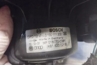 4B1820021B Отопитель в сборе (печка) Audi A6 C5 (S6,RS6) Арт e12223966, вид 4
