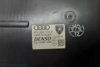 4F0820521A Отопитель в сборе (печка) Audi A6 C6 (S6,RS6) Арт e12223955, вид 2