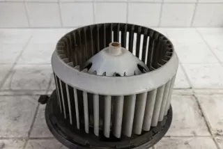 885001755 Отопитель в сборе (печка) Alfa Romeo GT Арт e12223886, вид 3