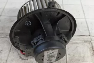 885001755 Отопитель в сборе (печка) Alfa Romeo GT Арт e12223886, вид 4