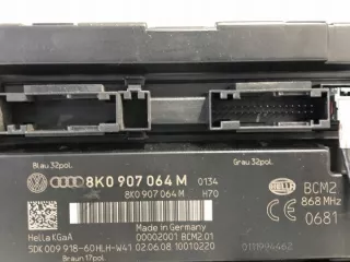 8K0907064M LORK-1393-25508 Блок комфорта Audi RS4 B8 Арт e12223796, вид 3