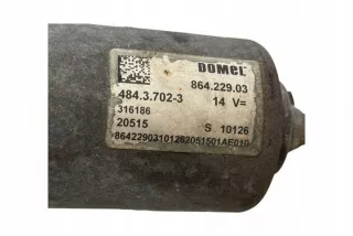 86422903 Насос вакуумный BMW i3 Арт e12223783, вид 7