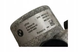 86422903 Насос вакуумный BMW i3 Арт e12223783, вид 8