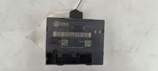 4F0959795M Блок комфорта Audi A6 C6 (S6,RS6) Арт e12223753, вид 3