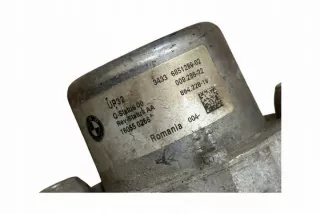 6851289 Насос вакуумный BMW 2 F45/F46 Арт e12223720, вид 6